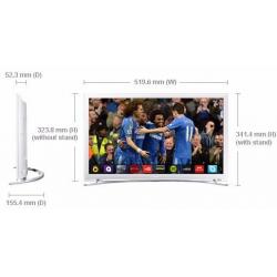 Samsung 5 Series UE22H5610AK - 22" LED Smart TV - 1080p