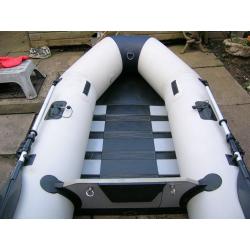 YAM 250T Inflatable
