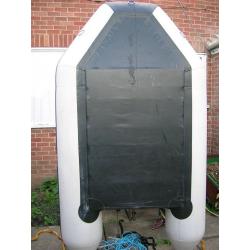 YAM 250T Inflatable