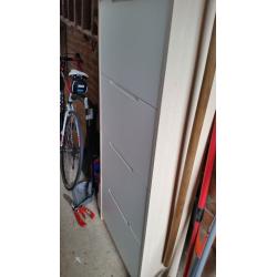 Ikea Shoe Cabinet