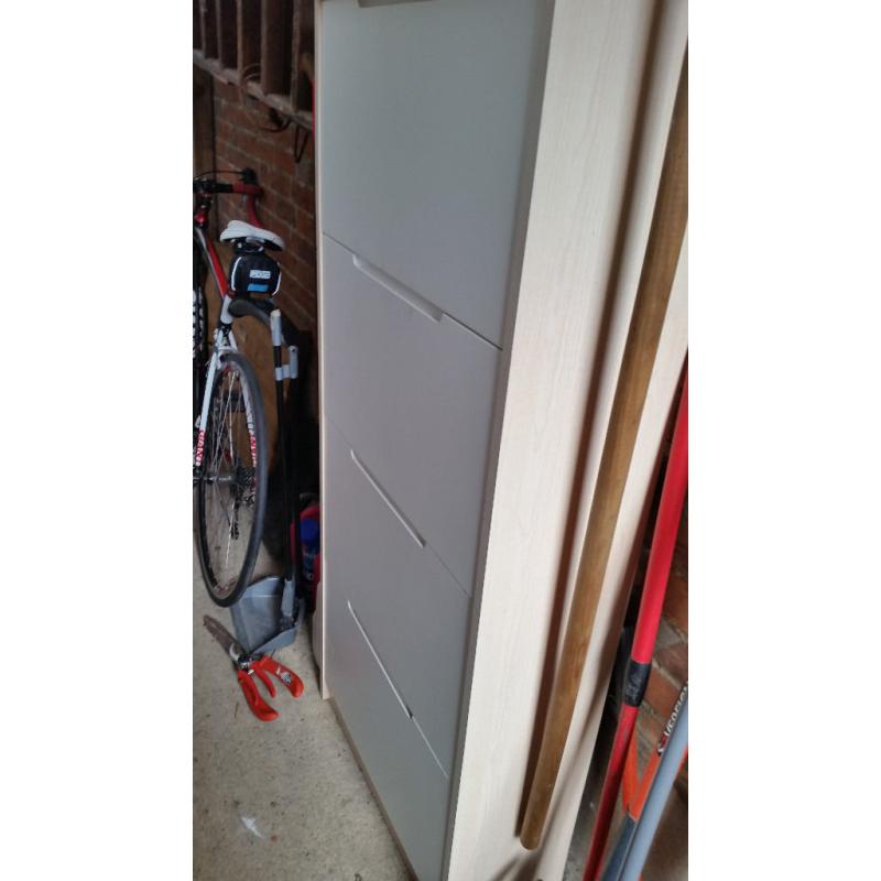 Ikea Shoe Cabinet
