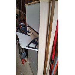 Ikea Shoe Cabinet