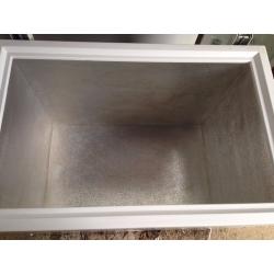 Small Chest Freezer