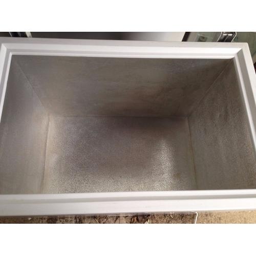 Small Chest Freezer