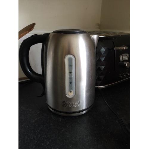 Russell Hobbs Kettle