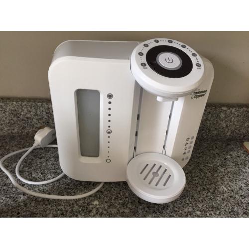 Perfect Prep Tommee Tippee Milk Prep Machine