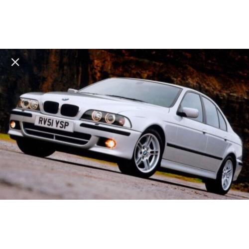 BMW Audi wanted 2003 onwards