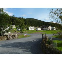 CARAVAN PARK WITH 11 ACRES OF LAND (Ref 143261)