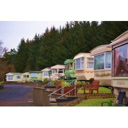 CARAVAN PARK WITH 11 ACRES OF LAND (Ref 143261)