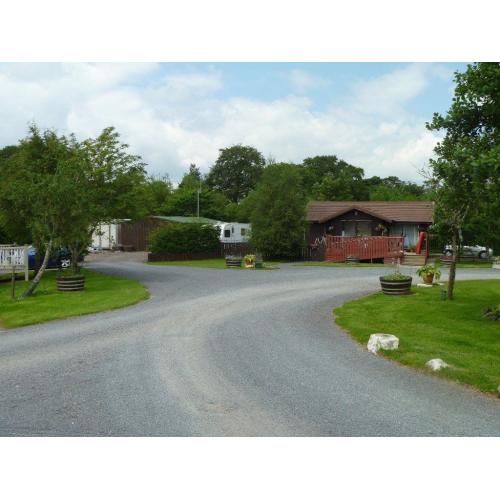 CARAVAN PARK WITH 11 ACRES OF LAND (Ref 143261)