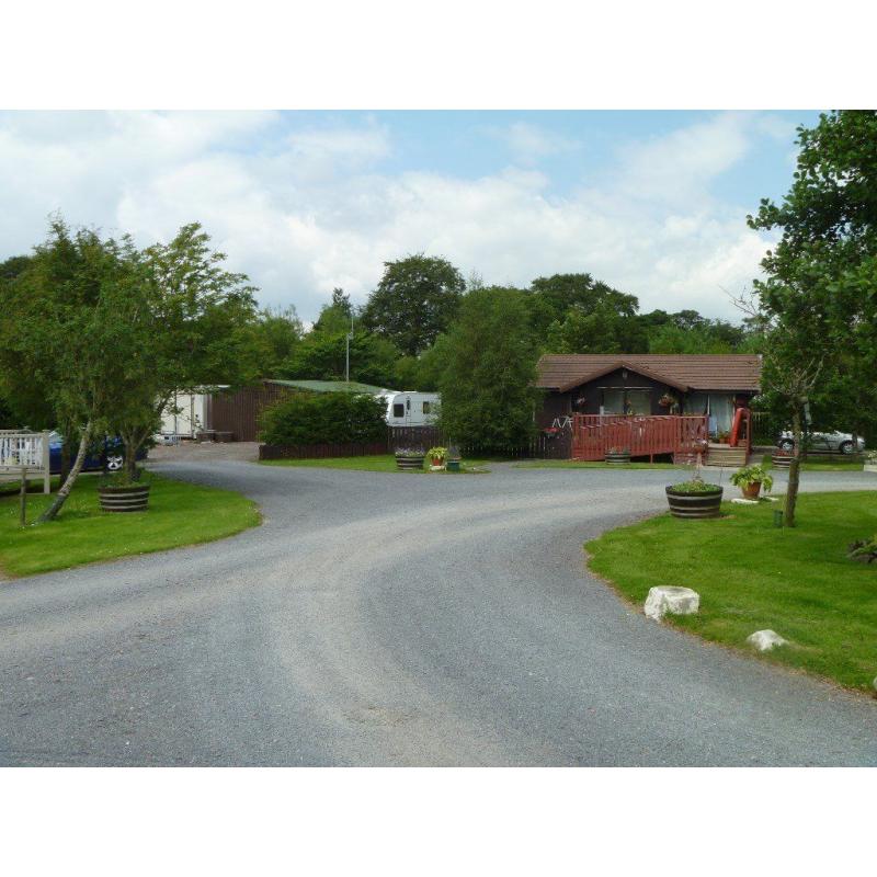 CARAVAN PARK WITH 11 ACRES OF LAND (Ref 143261)