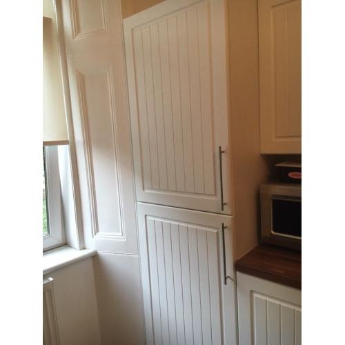 B&Q kitchen for sale, great condition!
