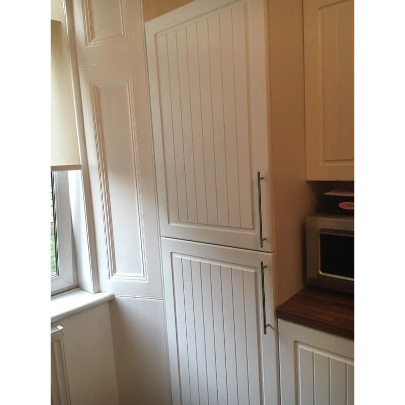 B&Q kitchen for sale, great condition!