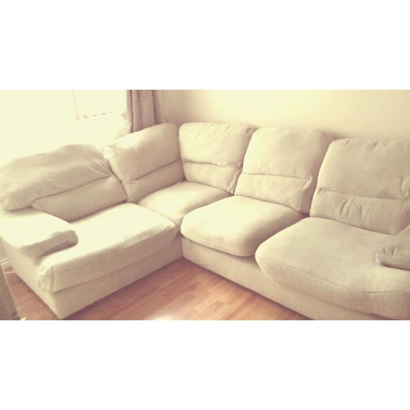 sofa - corner