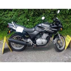 Honda CB500