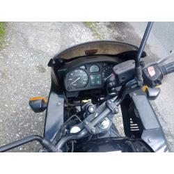 Honda CB500