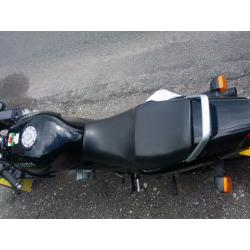 Honda CB500
