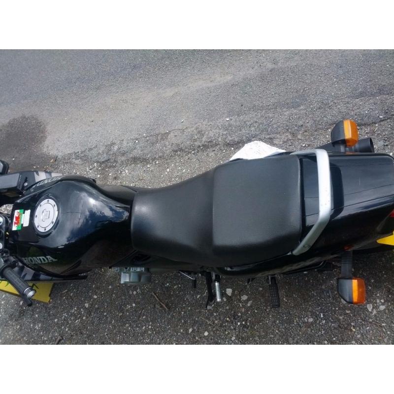 Honda CB500