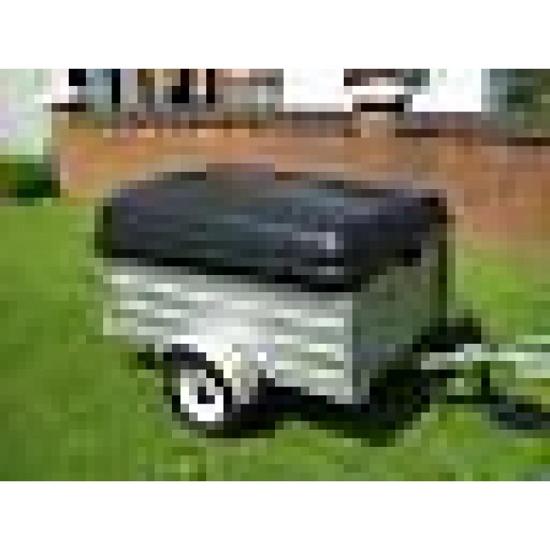 Car Trailer