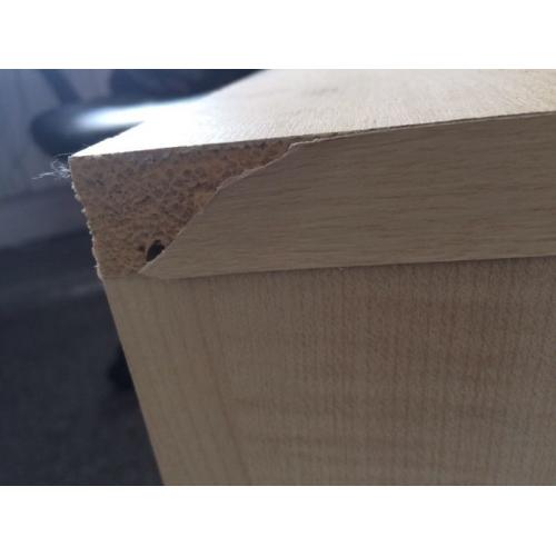 Chest of drawers/bed side table