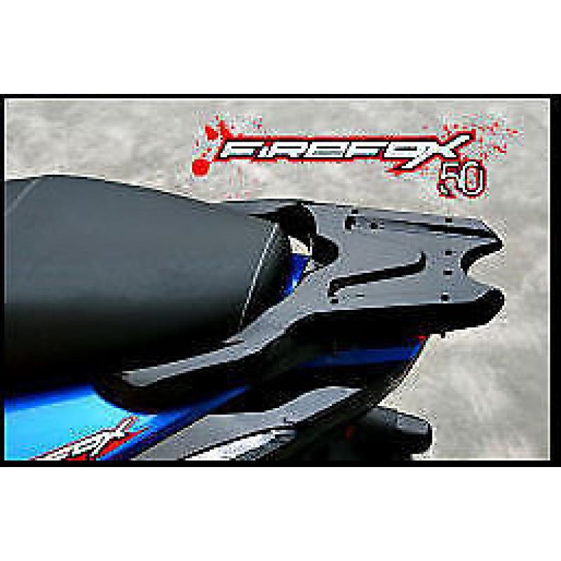 AJS FIREFOX 50cc Scooter. Moped