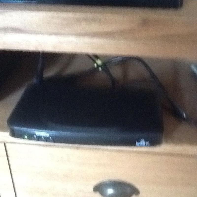 Freesat receiver