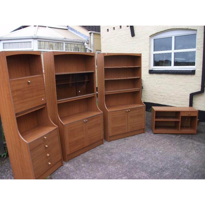 Dining Room Living Room Cabinet Set Delivery Available