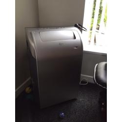 Air conditioning