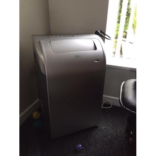 Air conditioning