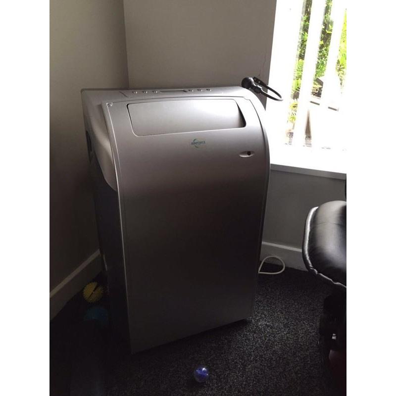 Air conditioning