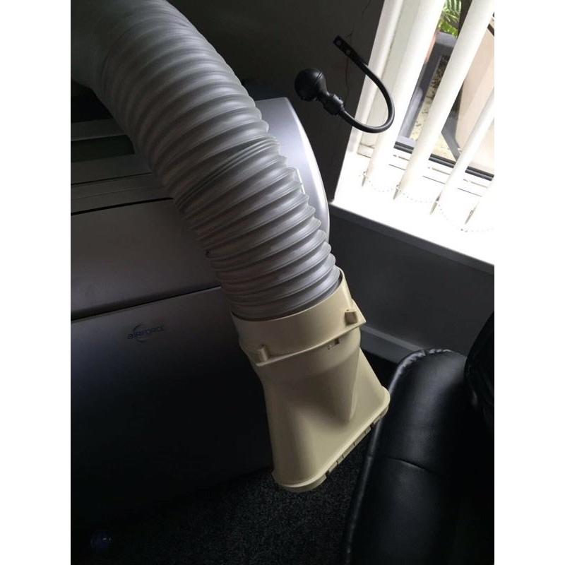 Air conditioning
