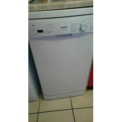 Dishwasher