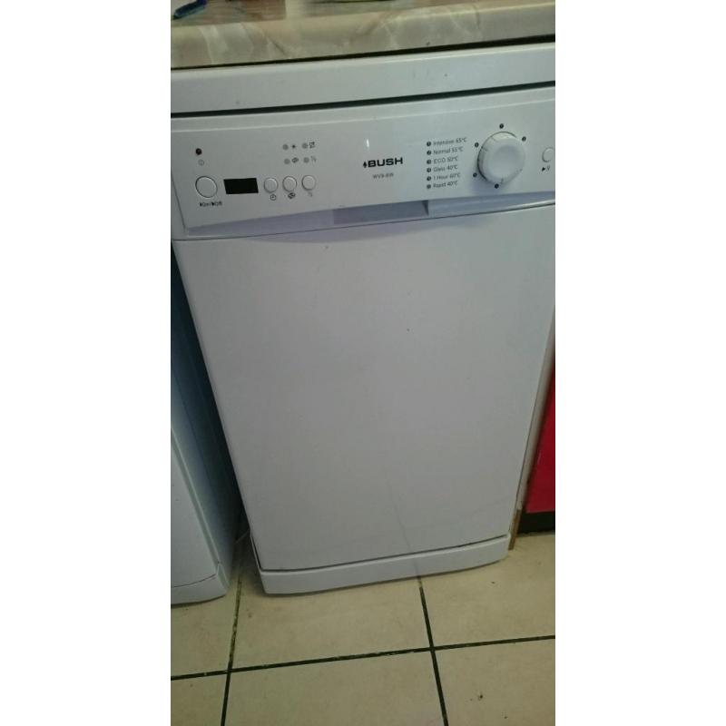 Dishwasher