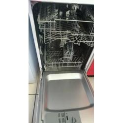 Dishwasher