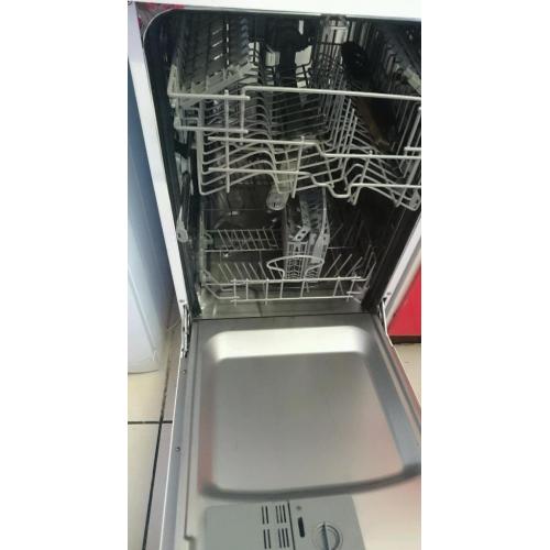 Dishwasher