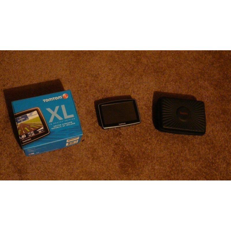 TOMTOM XL For sale.