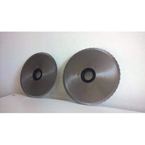 Meat slicer Andrew James + 2 extra blades in PERFECT CONDITIONS