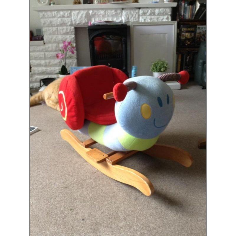 Snail Rocker