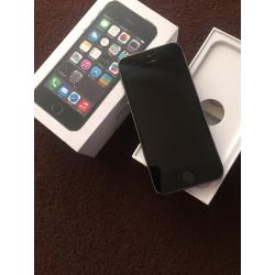Apple iPhone 5S space grey UNLOCKED
