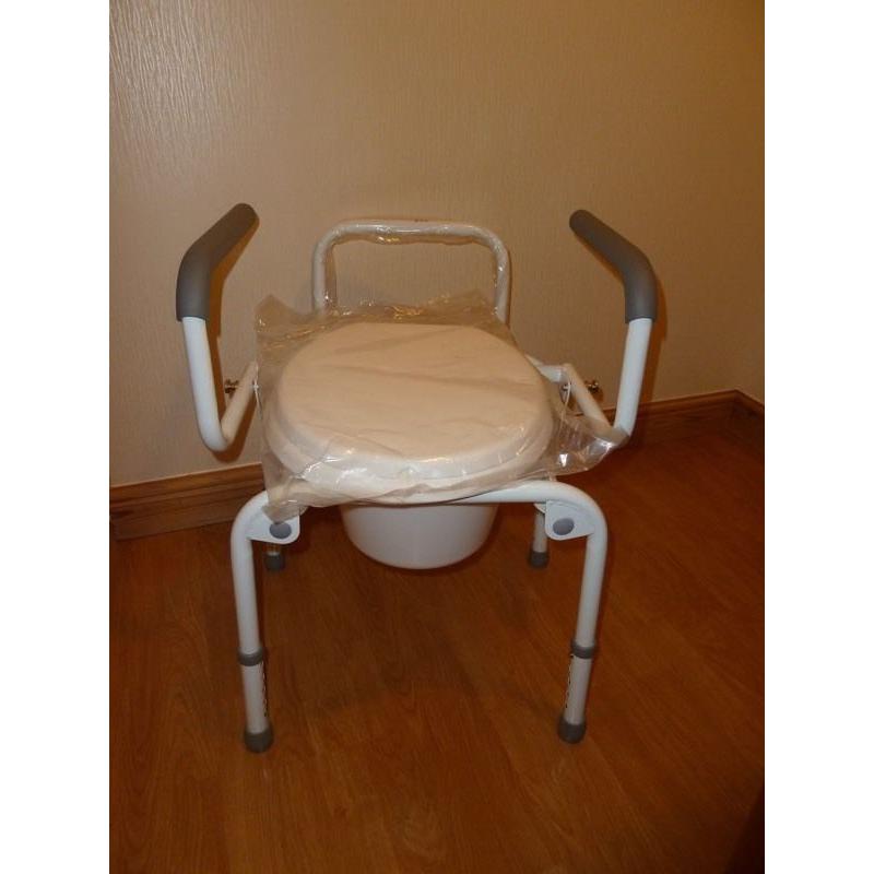 Commode *new*
