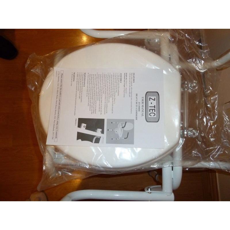 Commode *new*
