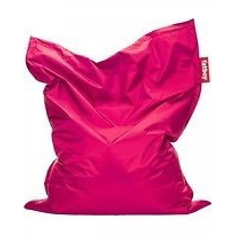 XL PINK OUTDOOR/indoor bean bag !! Perfect condition
