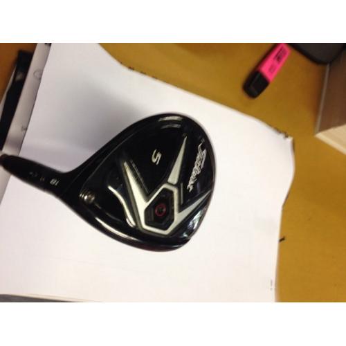 Titleist 915 F 5 wood