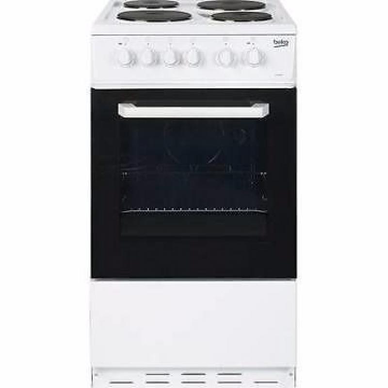 Beko cooker