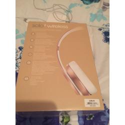 Beats solo2 wireless headphones