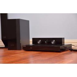 Samsung HT-C5550 1000W 5.1 Smart Home Cinema System DVD BluRay AV reveiver