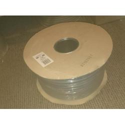 100 metre roll 4mm twin and earth