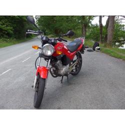 A fun, easy and reliable commute or learner bike