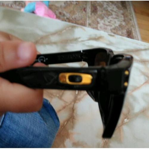 Genuine Oakley Holbrook