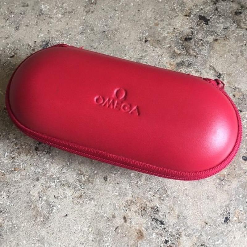 Omega Watch Case